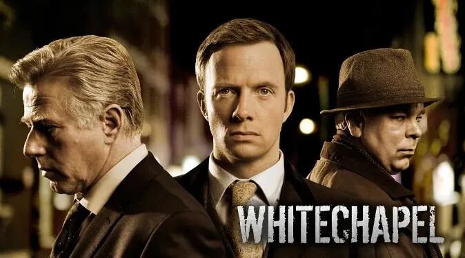 【完结美剧】豆瓣评分8.1罪案类美剧推荐