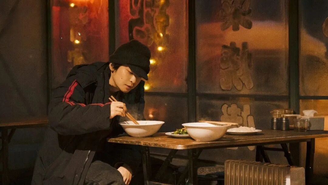 最动人的东北式友情，被这个北京人拍出来了 | 专访董子健