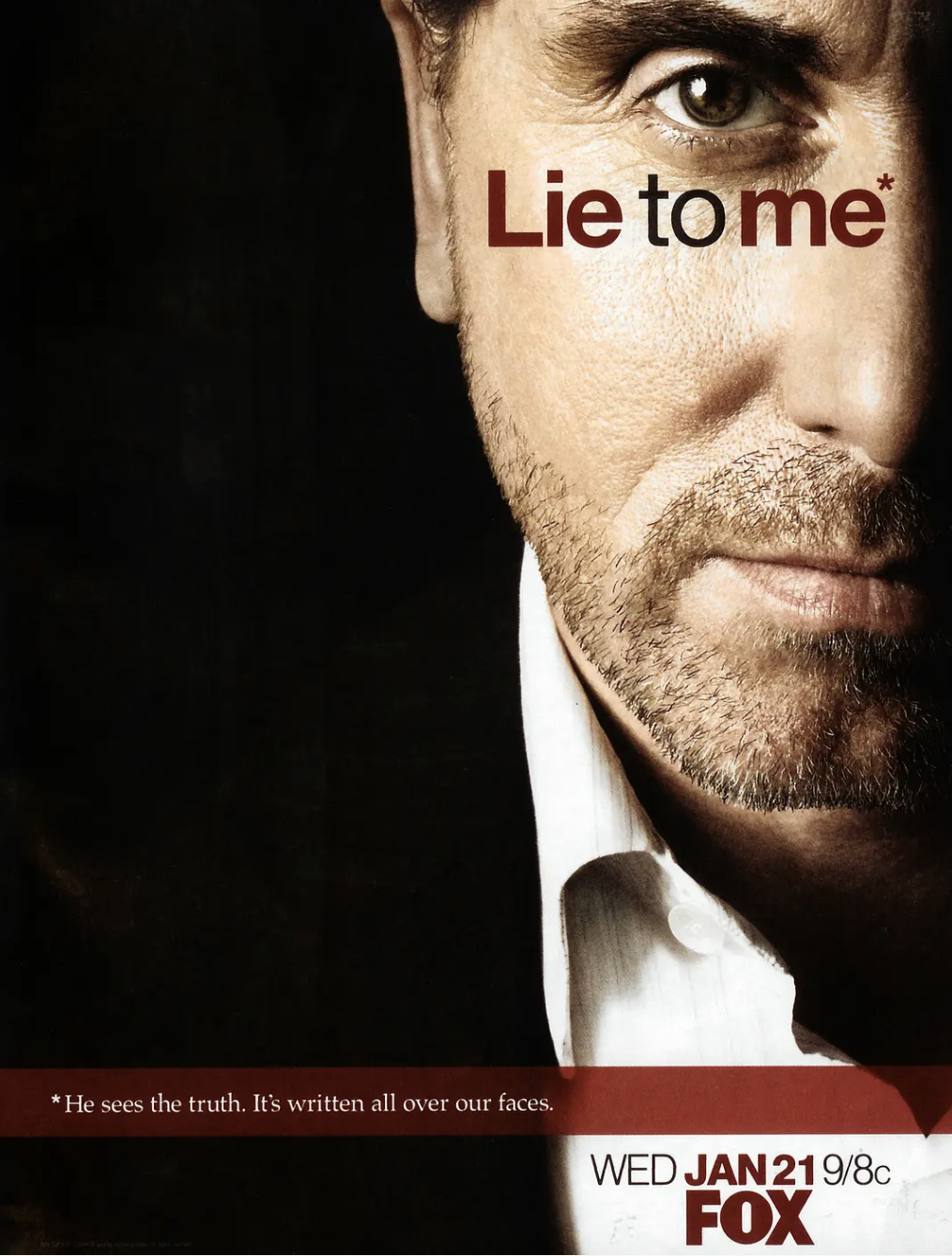 这部无数人心中的NO.1高分美剧，值得通宵去看