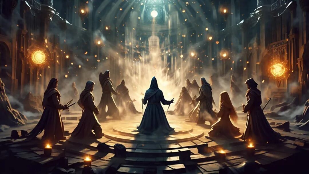 十五本2025年完结的高品质奇幻小说，相信能给书友带来阅读惊喜！