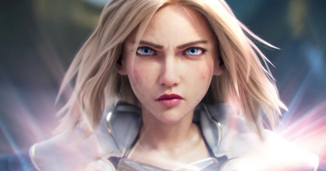 Ta的出现！能为 LOL 续命五年？