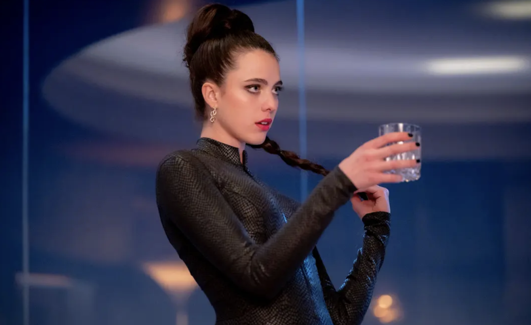 女神因剧成名！这3部无删减电影，太敢拍了