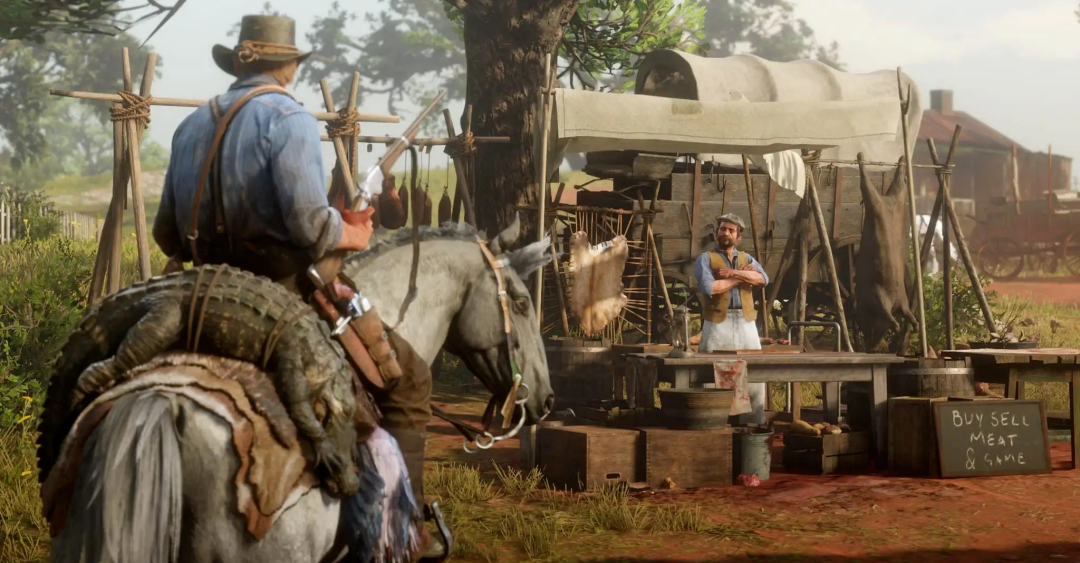 公认3A神作，为啥就是玩不下去？