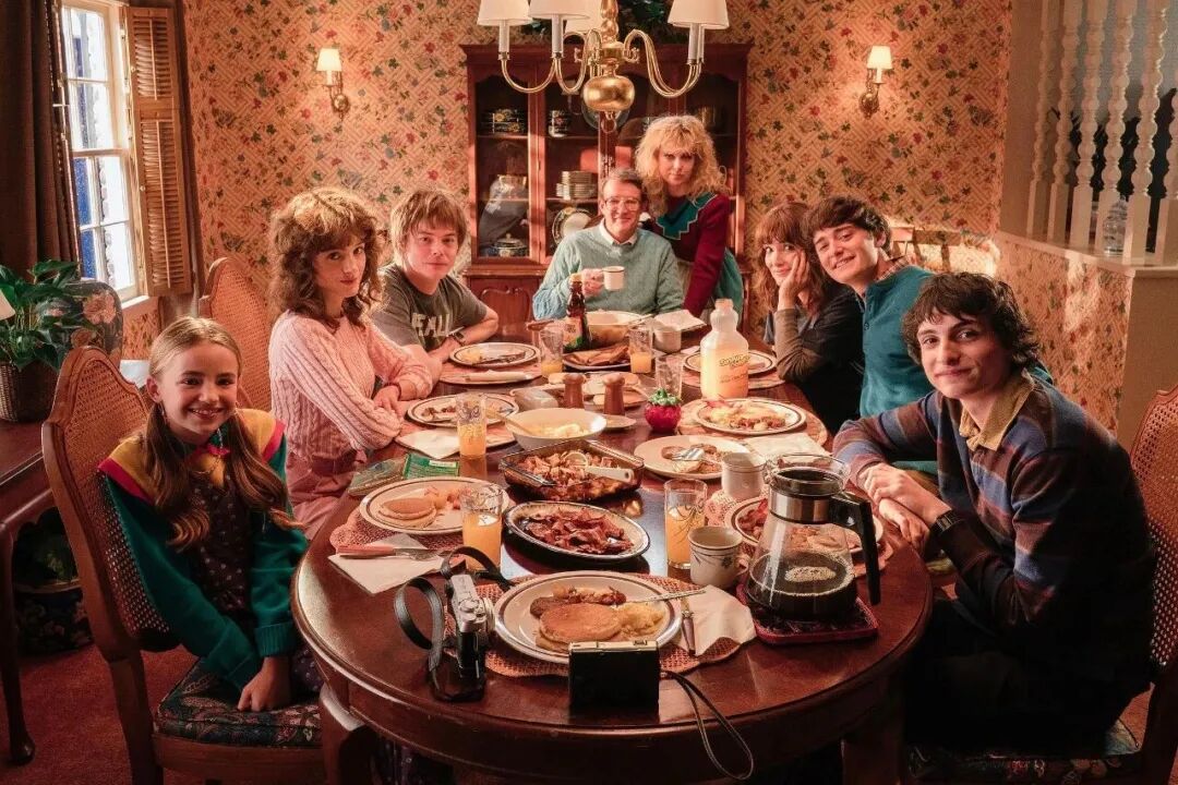 《怪奇物语》完结&ldquo;烂尾&rdquo;，下一部全球级爆剧还会来吗？