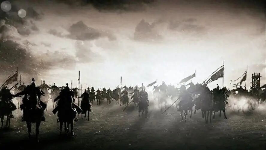 架空历史小说开山鼻祖「酒徒」十三部小说，有隋唐三部曲等上榜！