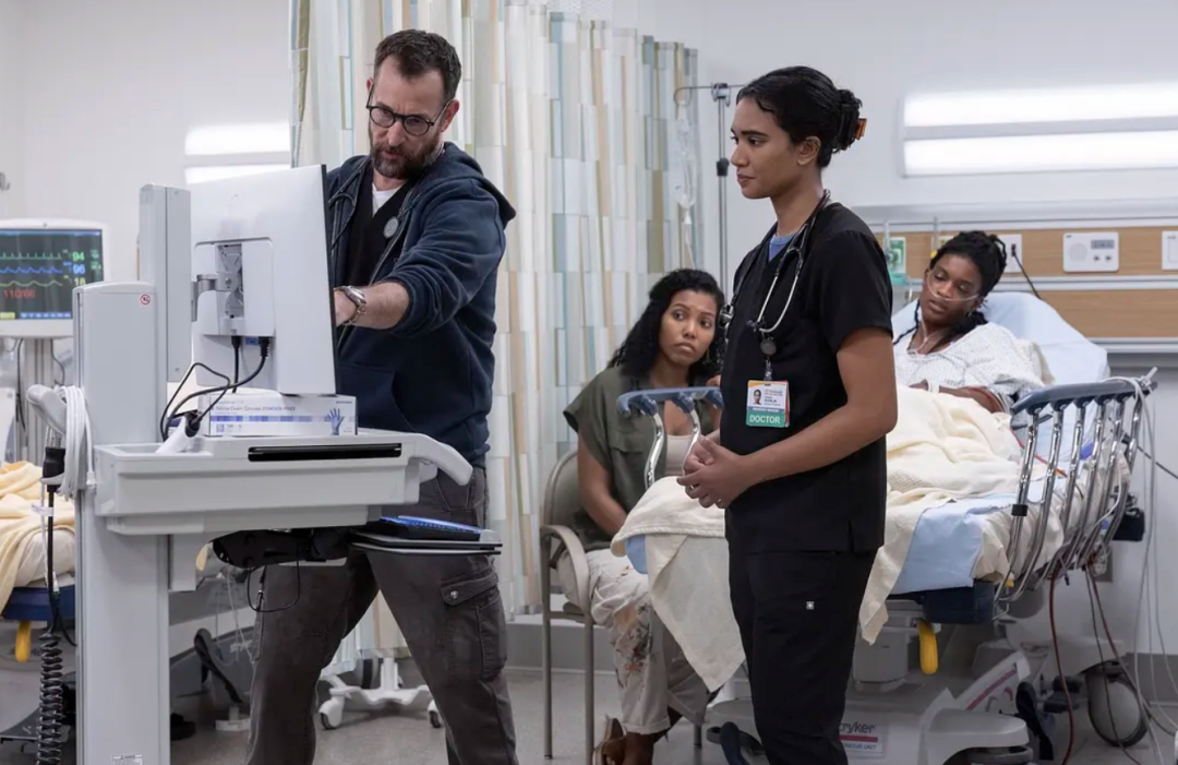 年度十佳新剧来了，HBO依旧是最大赢家