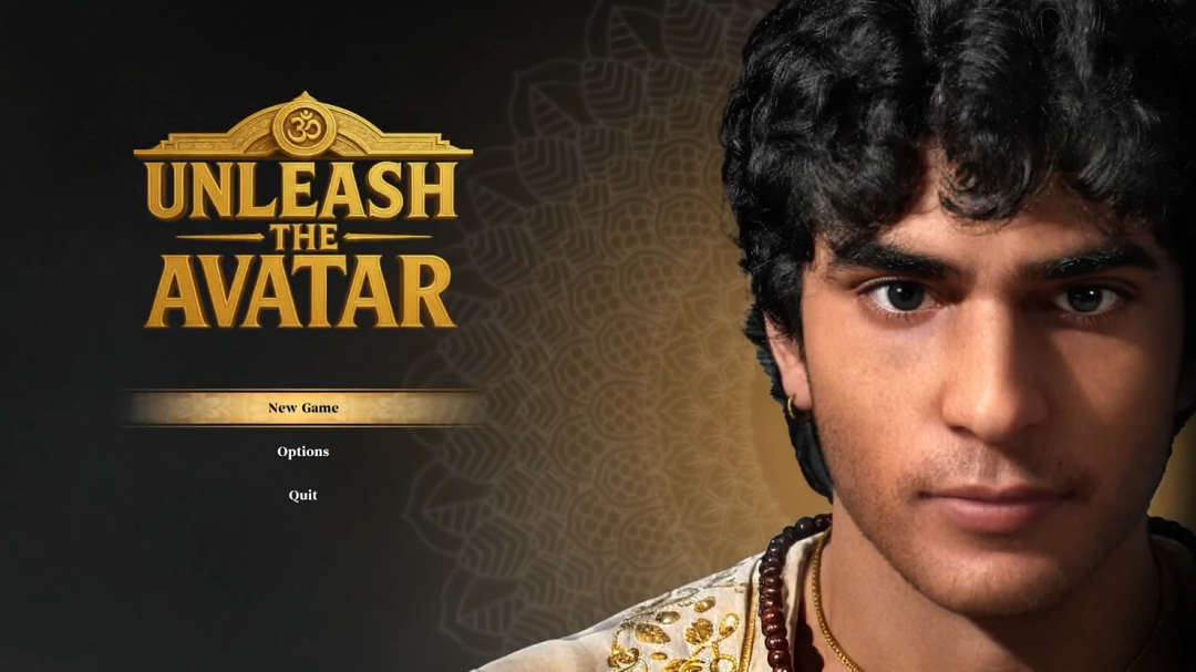 印度 3A 大作爆梗出圈？玩家：比看宝莱坞还刺激