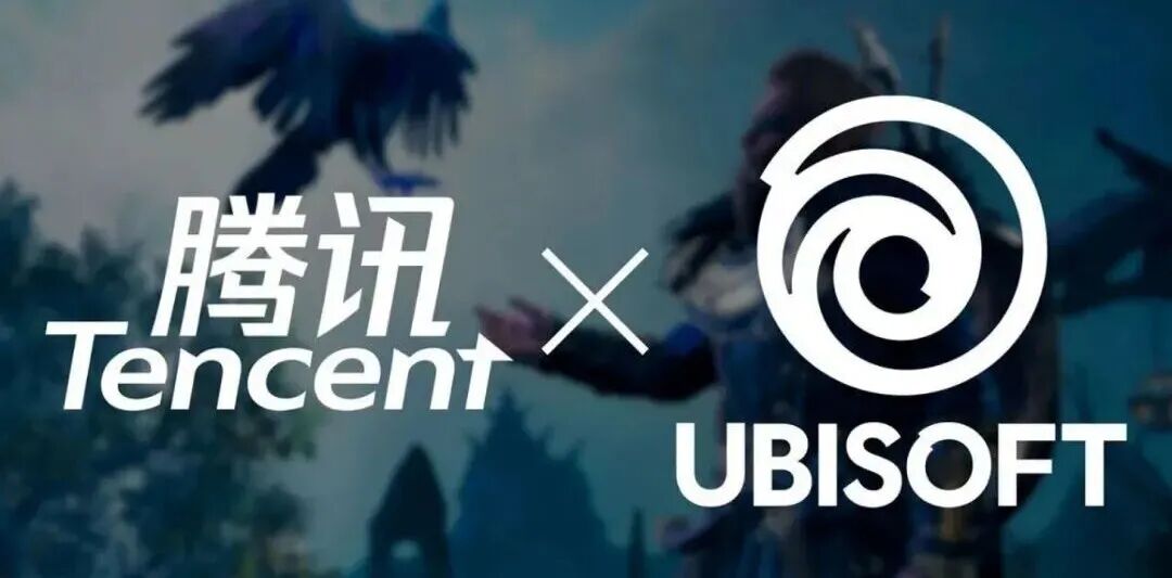 腾讯 95 亿砸向育碧！要对 3A 下手了？