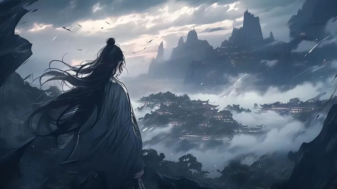 书荒终结者来了！这十本神作让你熬夜到天亮，强烈推荐追读一下！