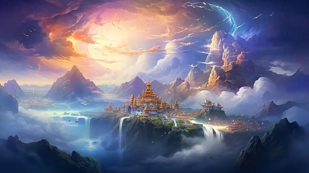 十本能让人连看多遍的热门小说，剧情精彩无限，带给老书迷福音！