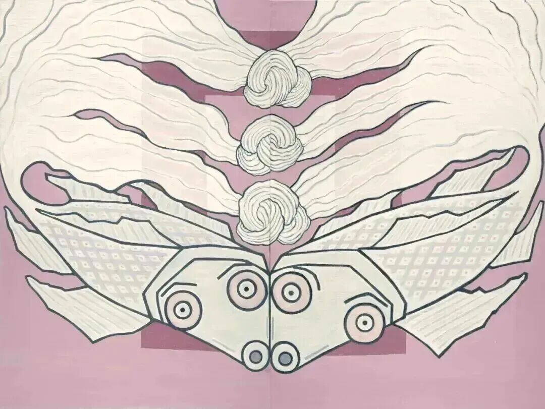 金宇澄：繁花之后，再画一个世界