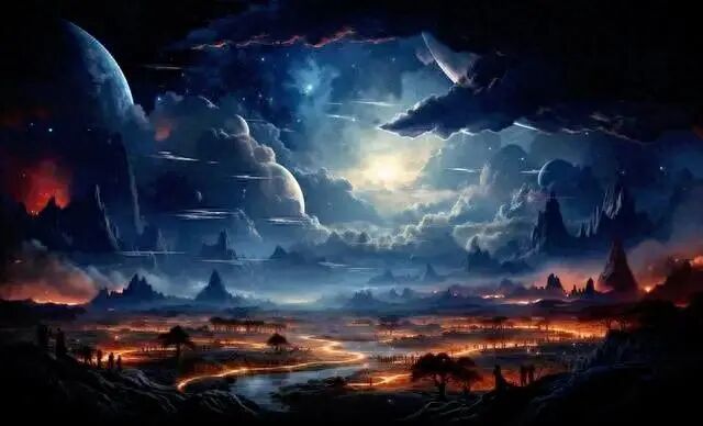 七本精品连载小说：武侠江湖、命格面板、明末争霸、神话钟馗！