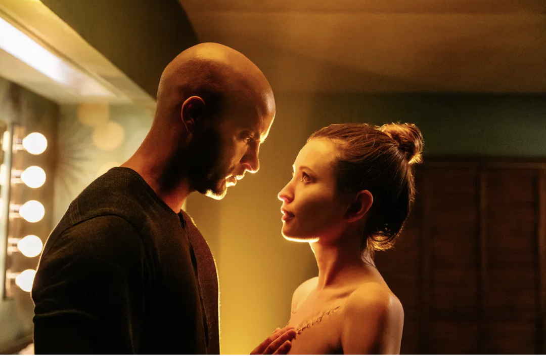 因剧情炸引发争议，这3部高燃剧集，值得收藏