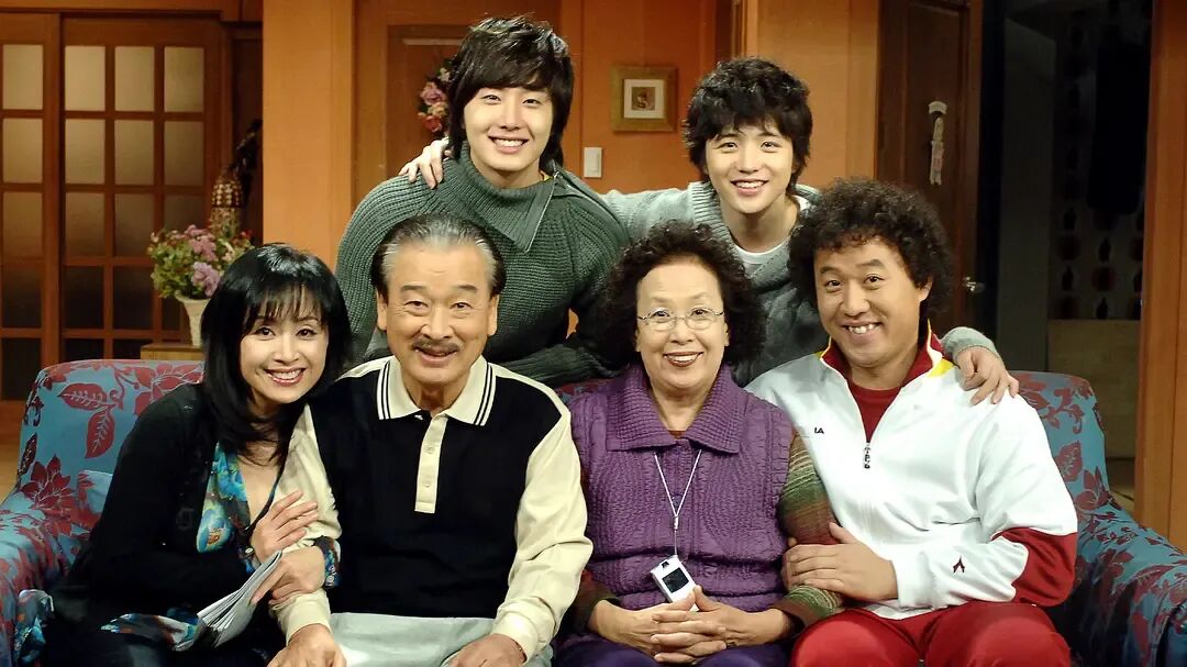 5部值得N刷的神级韩剧，你都看了吗？