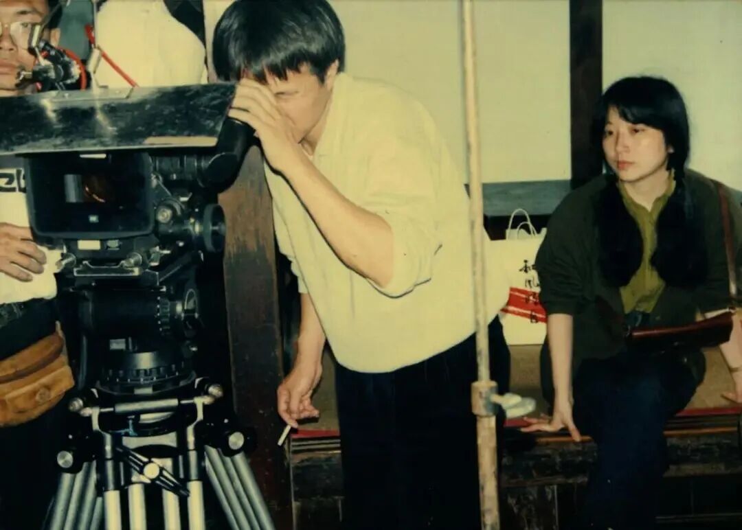 不会再有第二个侯孝贤，也不会再有第二个朱天文｜专访朱天文