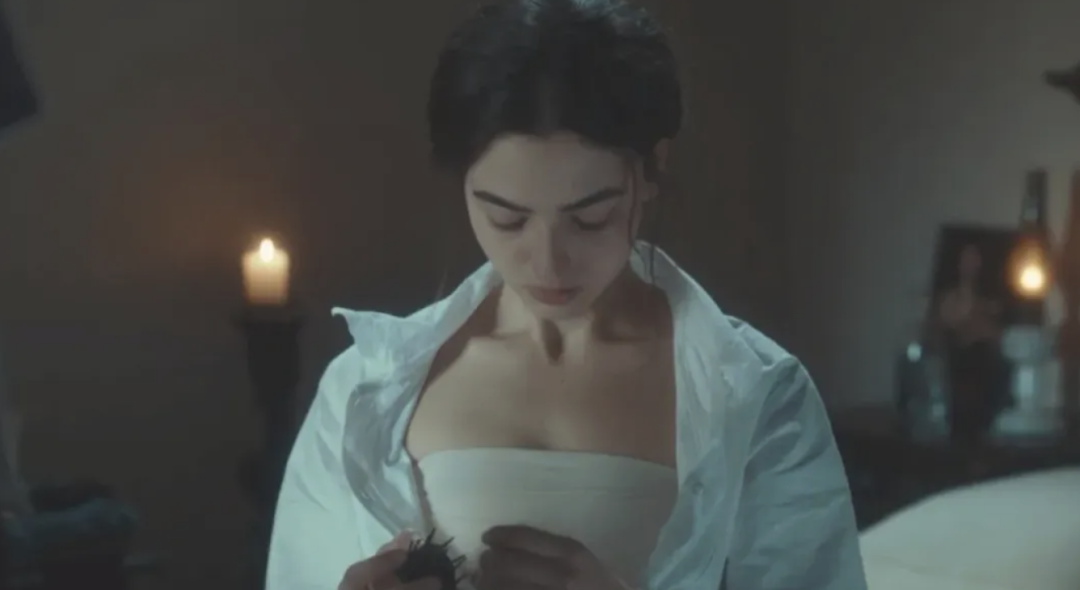 因剧情引发争议，今年最疯的3部剧集，值得通宵去看