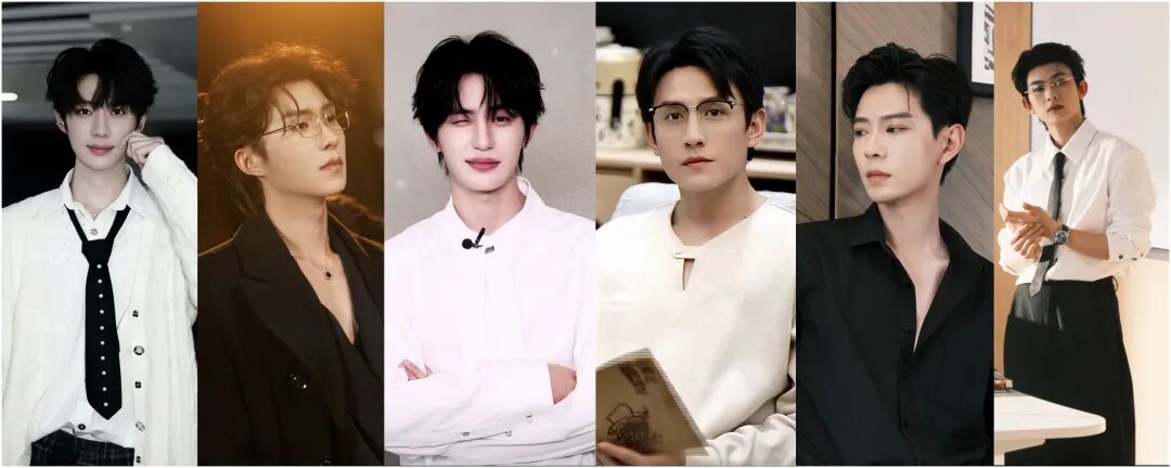 短剧男演员千千万，&ldquo;轮椅&rdquo;霸总占一半，谁是你的NO.1？