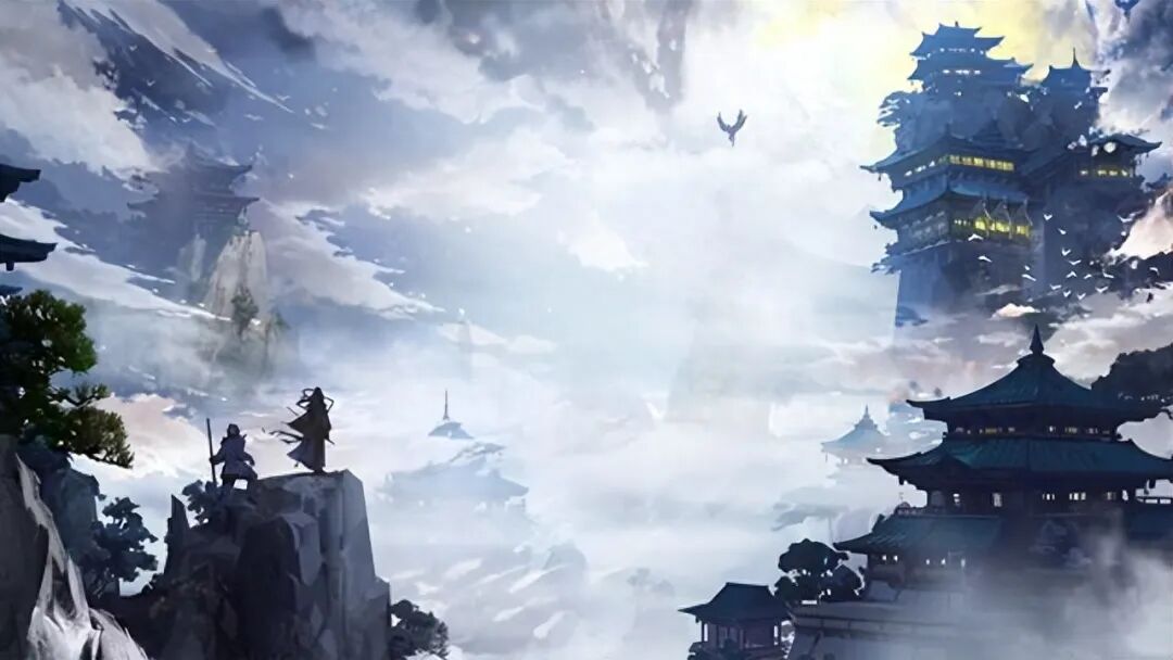 15本让千万读者欲罢不能的经典小说，第一部被读者称为半部神作！