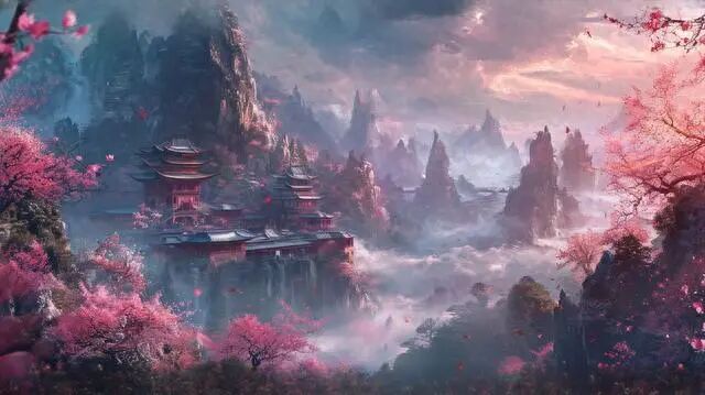 七本精品连载小说：架空历史、火影与死神、都市修真、明末权谋！