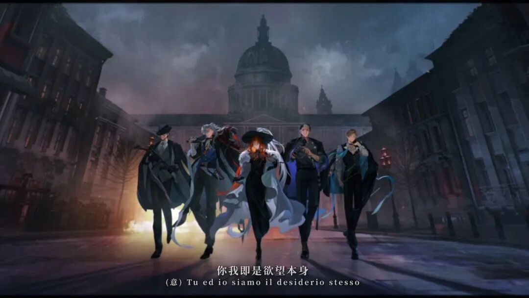 18+ 女性向游戏尺度有多大？