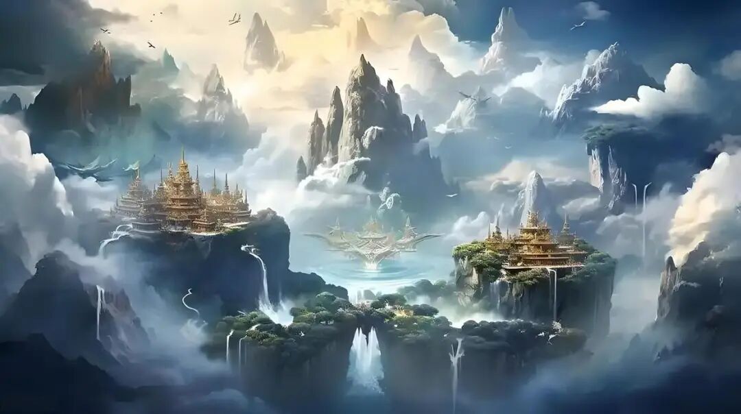 独家盘点！十本让老书虫拍案叫绝的精品小说，每一本都是王炸！