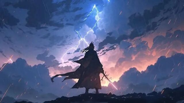 盘点大神净无痕五部经典爽文，绝世武神、太古神王你是否看过！