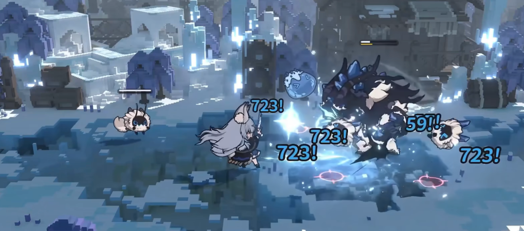 爆款预定，打磨4年，开服褒姒？