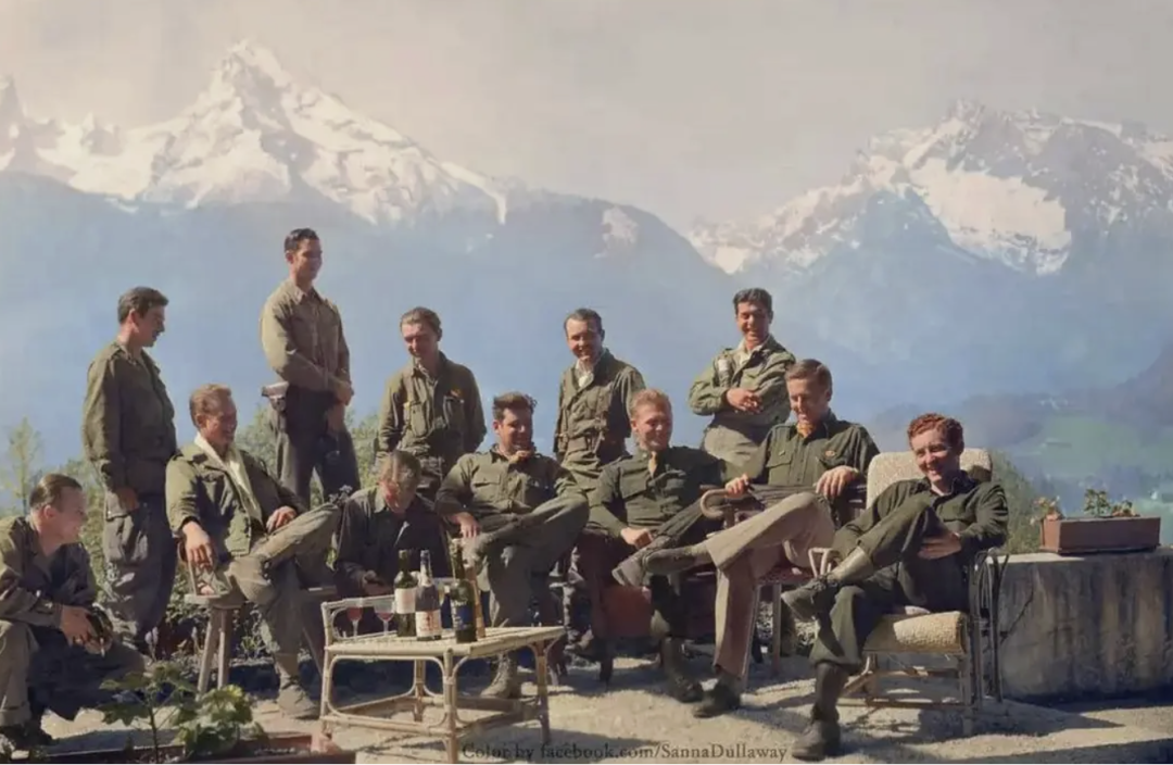 最高9.6分，零差评，这3封神剧集后劲太大了