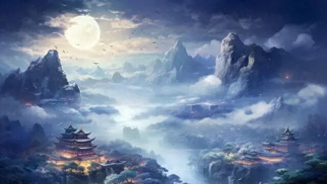 真费事《仙人就该是这样》断更四个月，沧海不笑《扶摇河山》万订！