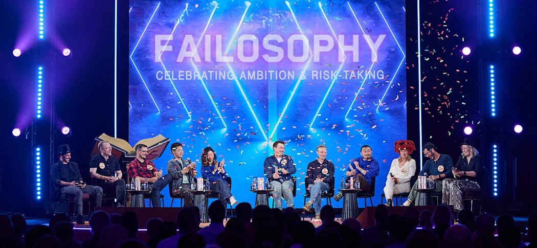 Supercell内部800人大会：项目被砍、业务被裁撤，失败了怎么办？