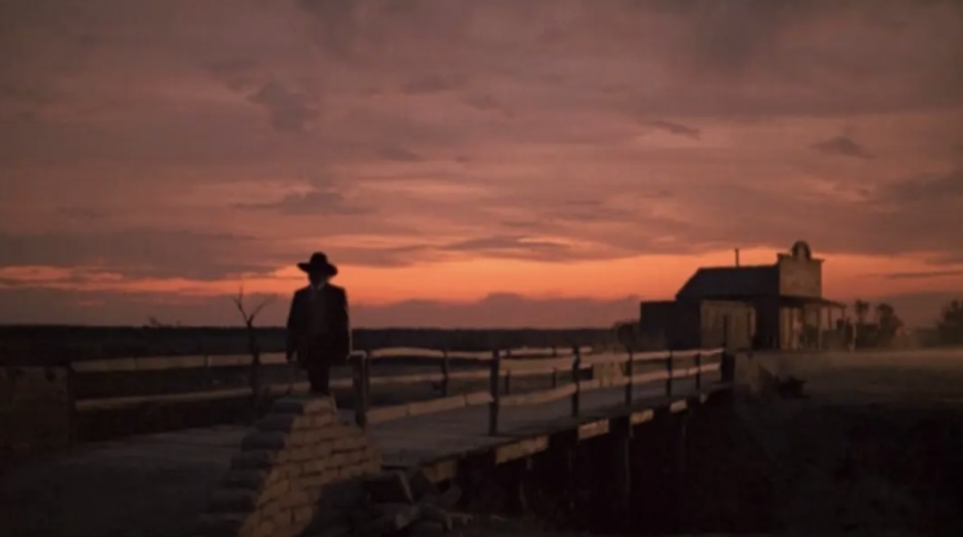 最高9.5分，这3部西部类美剧，值得通宵去看