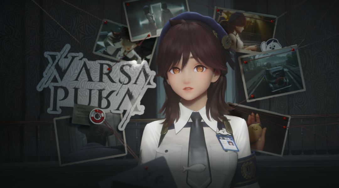 米哈游炸场新作《Varsapura》来袭！31分钟实机曝光