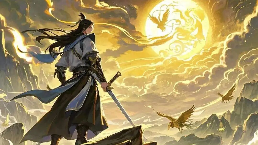 十二本脑洞炸裂的刺激小说，颠覆你的阅读体验，书荒不要错过了！