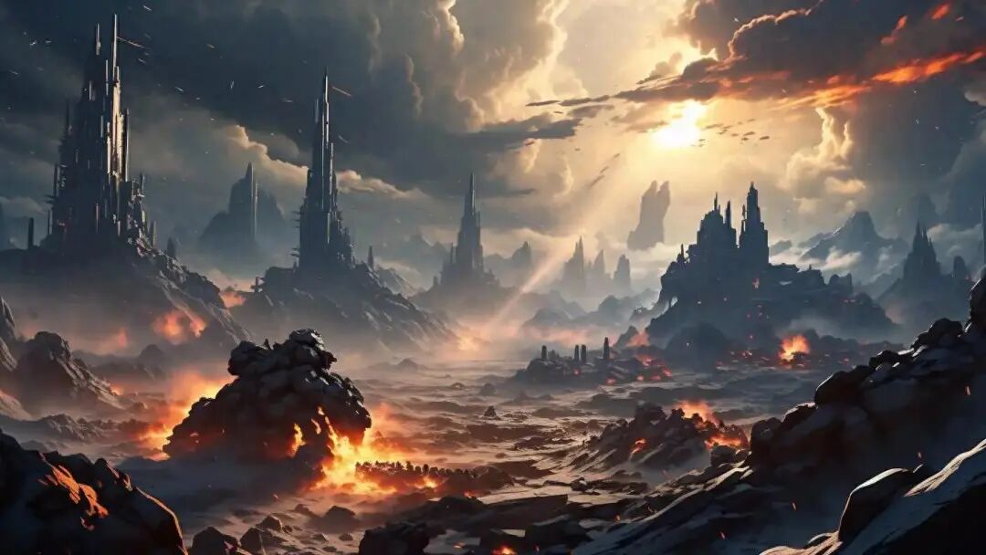 十五本爽到停不下来的热血佳作，带来刺激与激情，看得心潮澎湃！