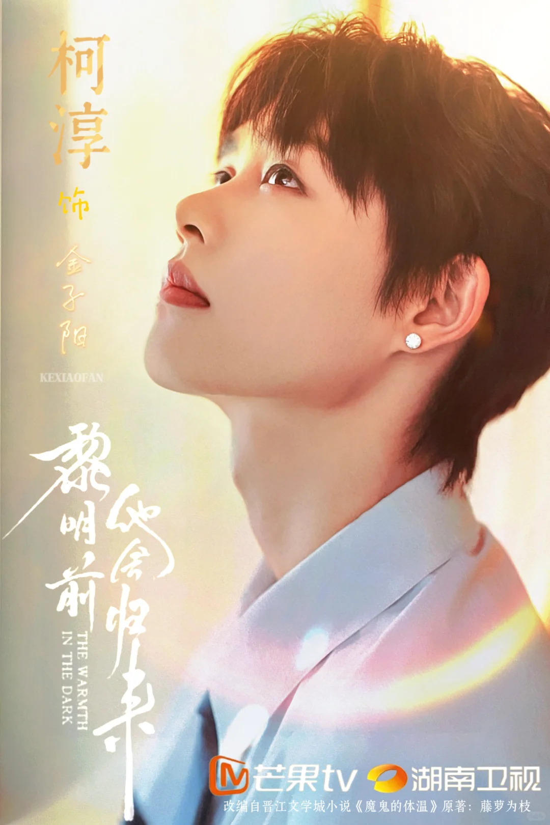 风云再起！柯淳时隔6个月登顶，跨年热舞霸屏！ 刘萧旭热度下滑仍稳居前十，新作反派即将上线！短剧江湖谁主沉浮？