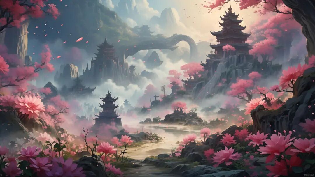 七猫和纵横新晋大神作家，一位宗师和九位大师，铁马飞桥等上榜！