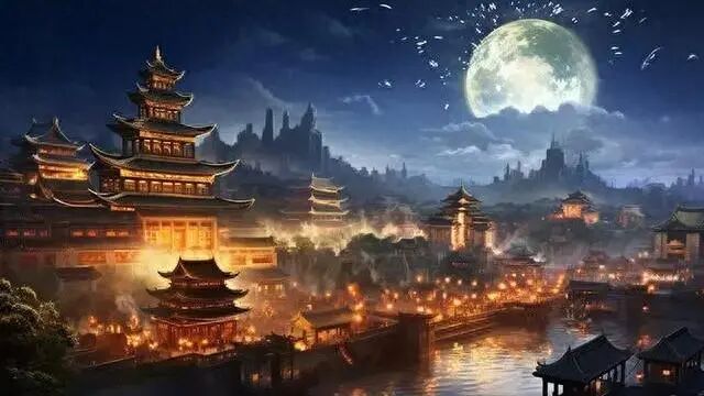 七本精品连载小说：妖道与昏君、学霸天才流、赛博修仙、经营发展！