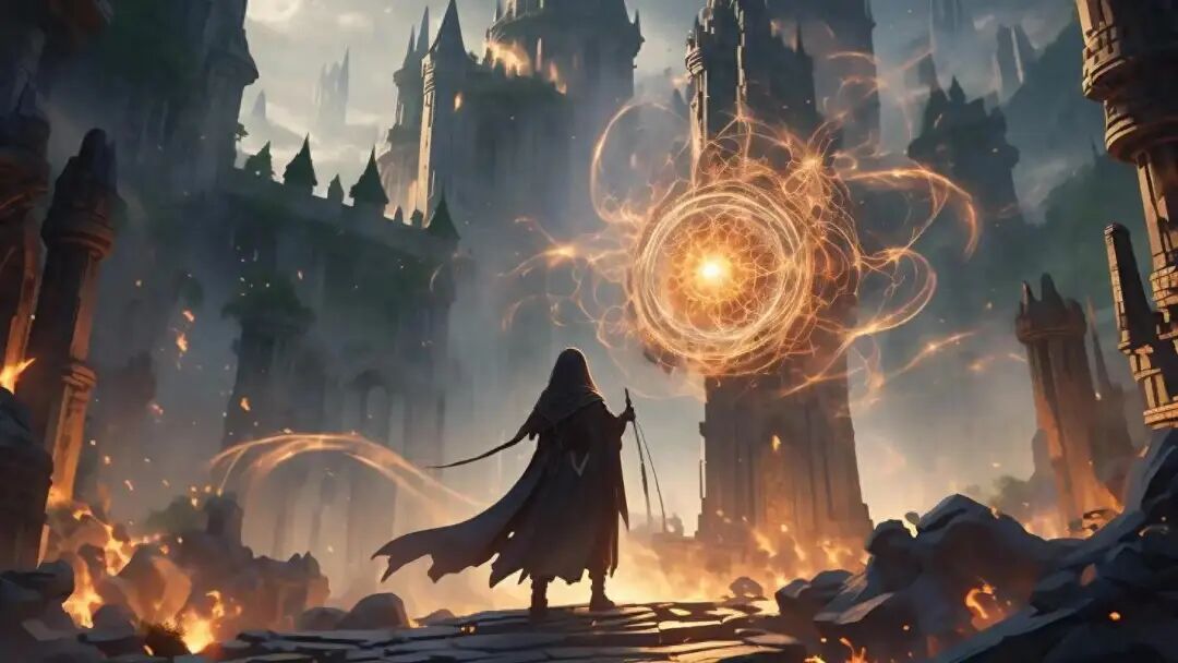 七本精品连载小说：魔兽同人、文明演进、重生年代文、精灵宝可梦！