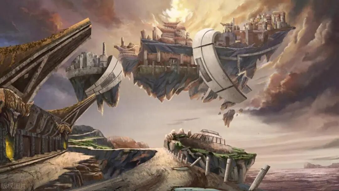 废纸桥仙侠新书《无限制重启》，布谷卿《方仙外道》达成万订！