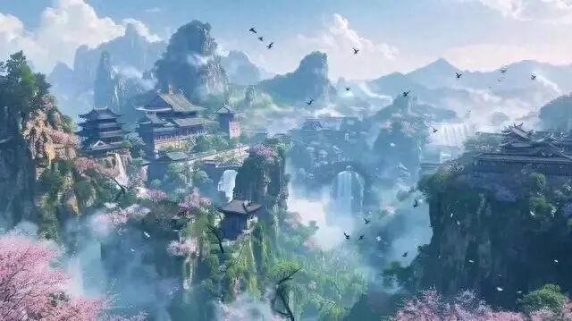 七本精品连载小说：火影同人、药师修仙、热血诸天、架空红楼！