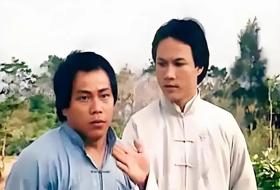 梁小龙：性情陈真，永别江湖