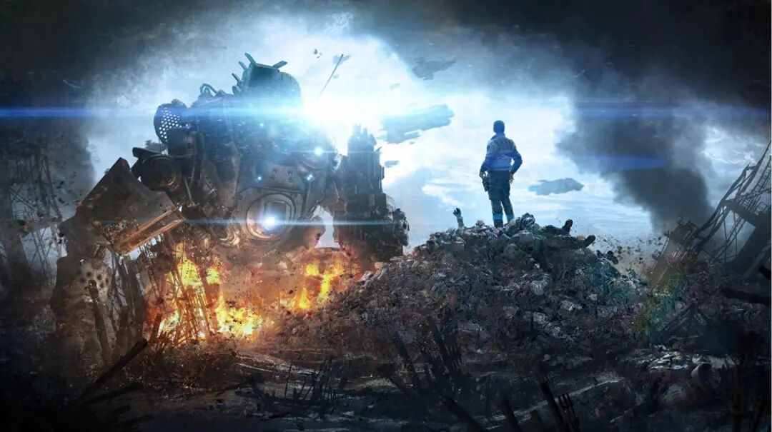 大神骷髅精灵《武装风暴》剧情回味，带书友们体验热血的感觉！