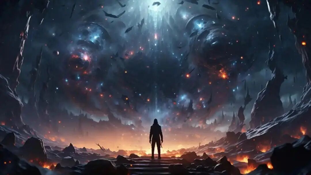 七本精品连载小说：末世经营、反套路神豪、原神同人、无限与神秘！