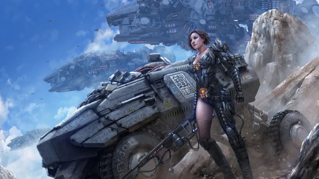 特别番外-月度总结（7月）