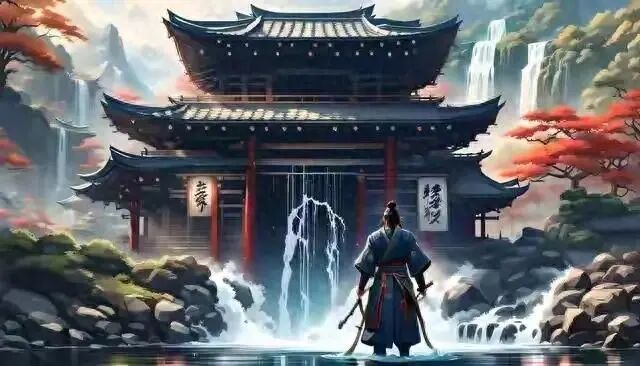 封七月新书《我真没想当武林盟主》，《天才游乐场》首订五千六！