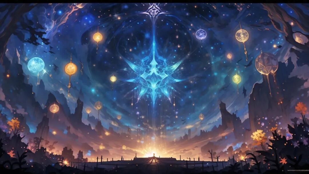 七本精品连载小说：猎人同人、热血无敌流、清朝权谋、奇幻探险！