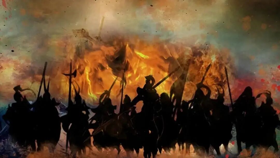 九本剧情后劲十足的热血爽文，看起来该能刺激，燃尽你的激情！