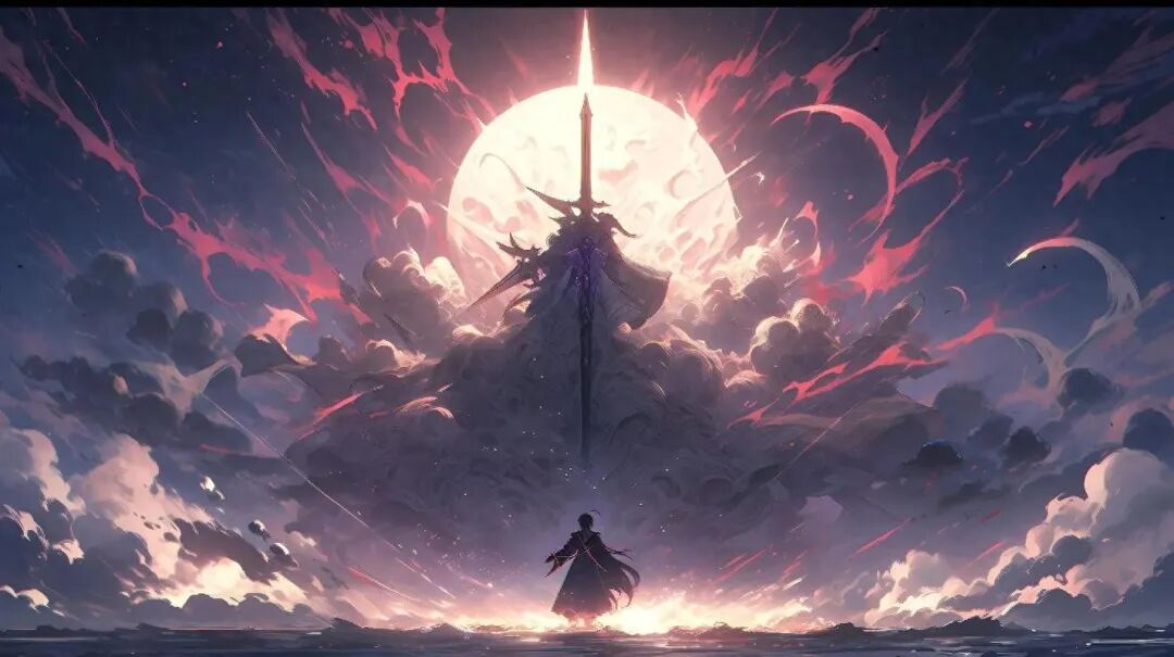 国王陛下《九州仙府首通指南》完结，林守镜《浊世武尊》达成万订！