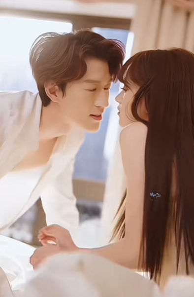 大黄丫速上车！这几部短剧吻戏亲到嘴麻，甜到发齁！