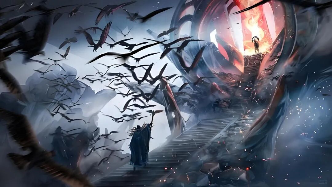 2025年1-12月起点每月首订前三小说，书友们都知道其中哪几部呢！